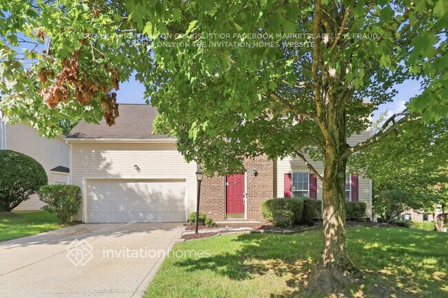 Foto del edificio - 3517 Lusby Ct
