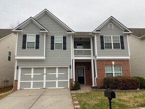 Building Photo - 5711 Apple Grove Rd NE