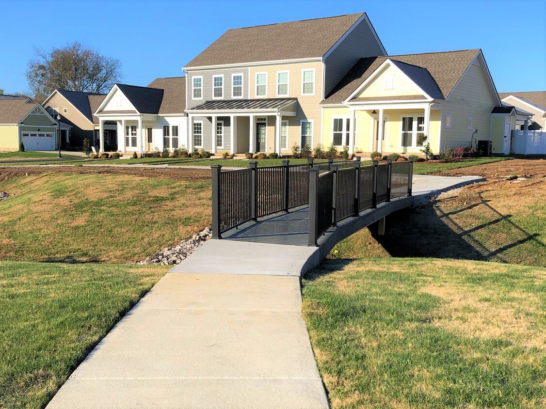 169 Mary Ann Cir, Spring Hill, TN 37174 Townhouse for Rent in Spring