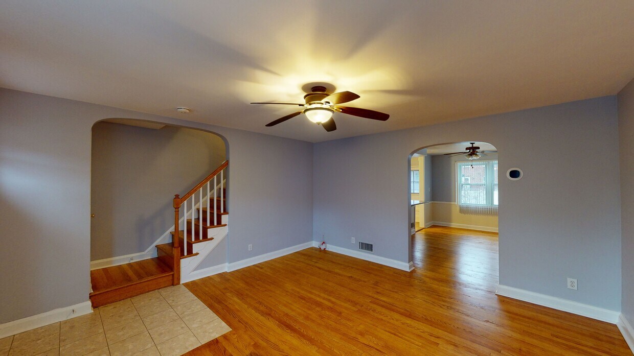 34 Shady Nook Ave, Catonsville, MD 21228 Townhome Rentals in