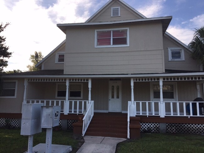 Photo - 522 W Mabbette St Townhome