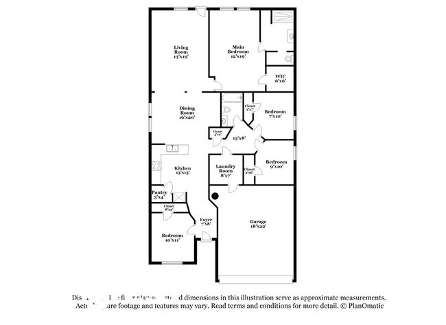 Foto del edificio - 1441 Redbridge Dr