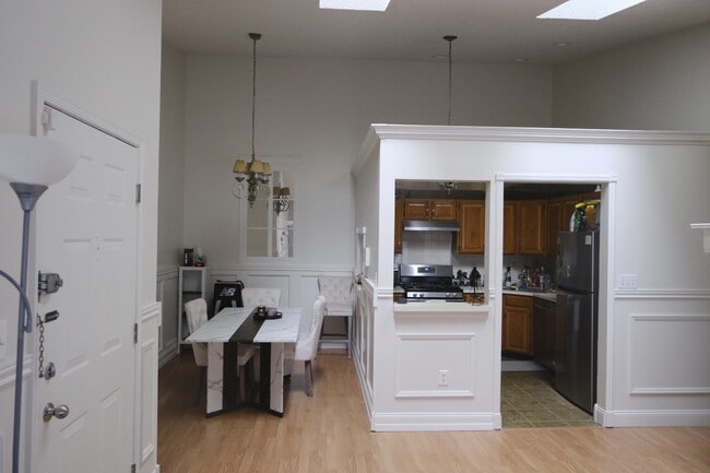 Foto del edificio - 40 Brighton Way