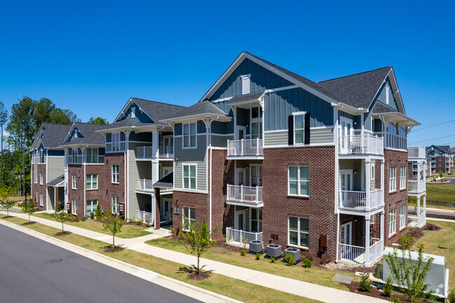 Building Photo - Palisades at Wake Forest