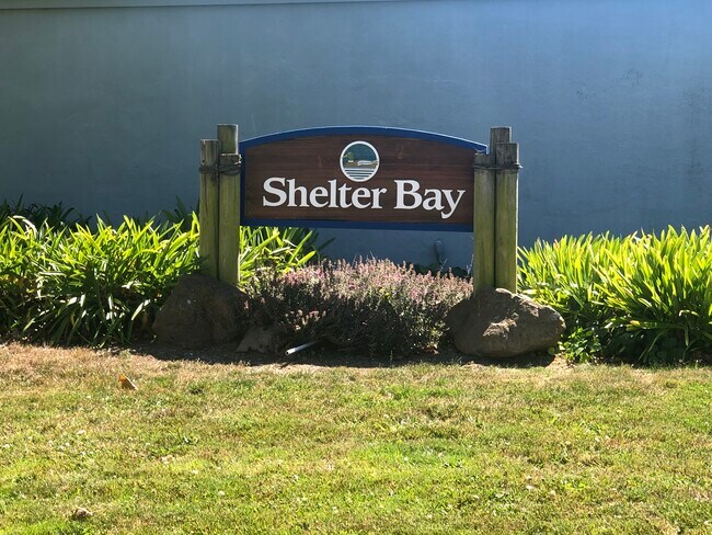 Building Photo - 6059 Shelter Bay Ave