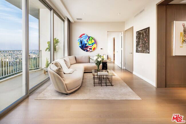 Foto del edificio - 2025 Ave of the Stars
