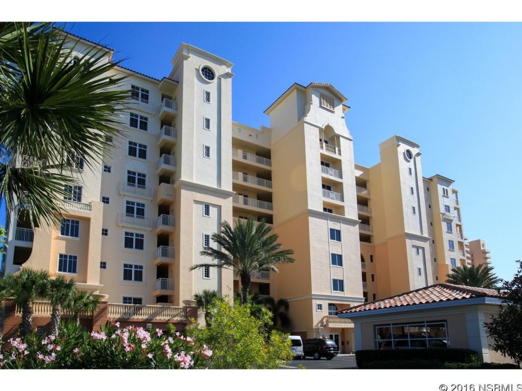 261 Minorca Beach Way Unit 304, New Smyrna Beach, FL 32169 Condo for