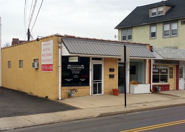 Building Photo - 13 Byberry Rd