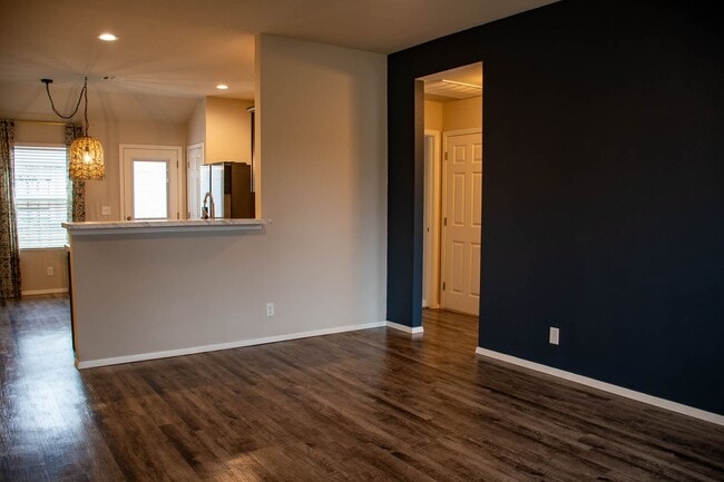 Foto del edificio - Charming 3-Bedroom, 2-Bath Home in Haskell!