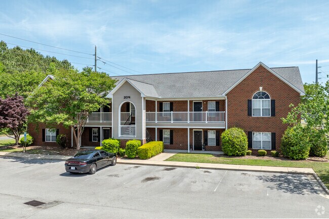 Foto del edificio - Bells Fork Crossing Apartments