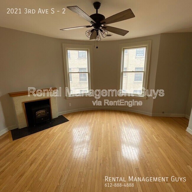 Foto del edificio - 2021 3rd Ave S
