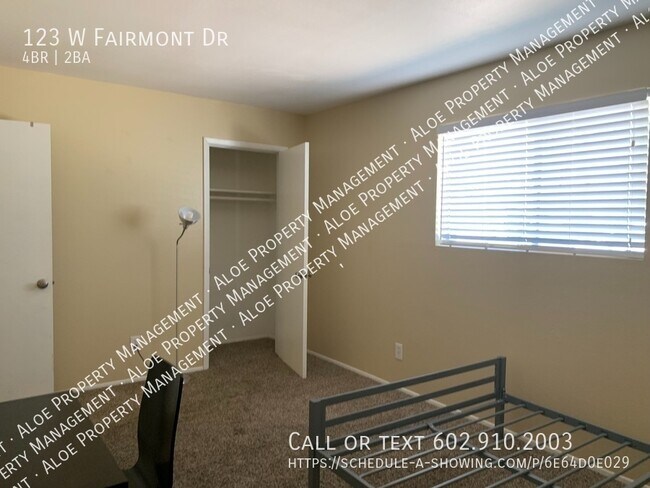 Foto del edificio - Beautiful home in Tempe