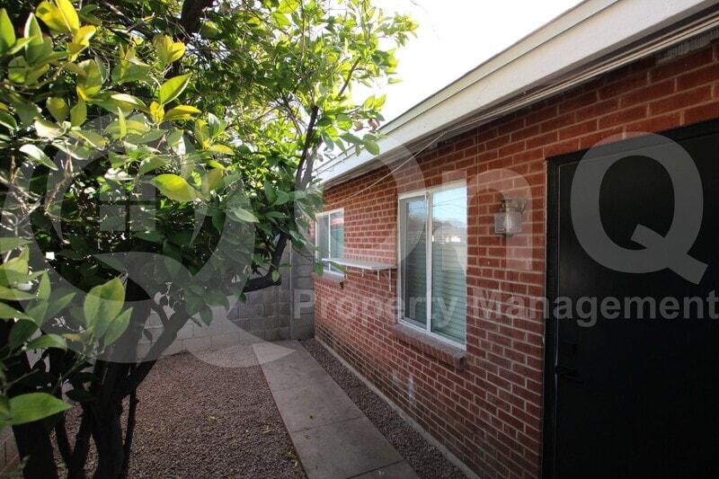 2309 N Dayton St Unit 3, Phoenix, AZ 85006 Condo for Rent in Phoenix