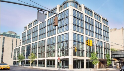 Building Photo - 169-183 Tenth Ave