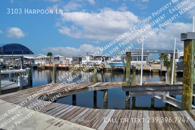 Building Photo - 3103 Harpoon Ln