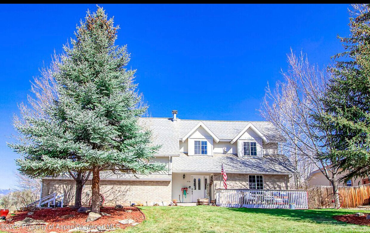 236 First Mesa Dr Unit Apartment, Silt, CO 81652 Apartments in Silt