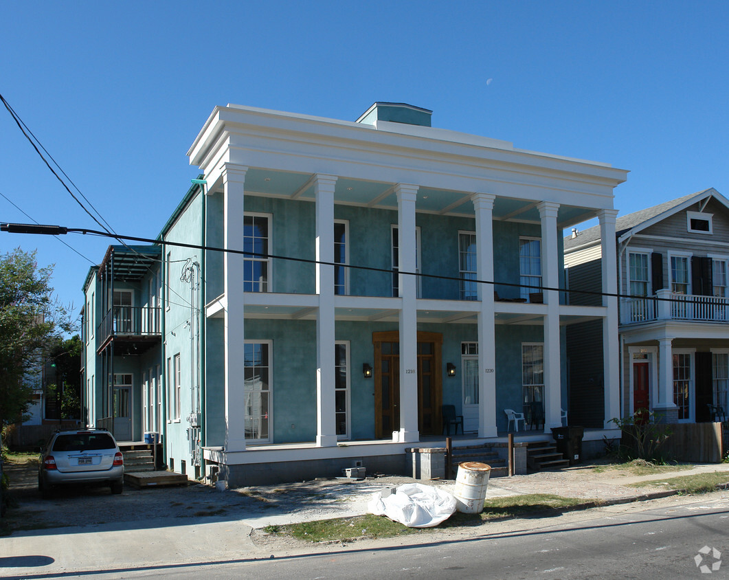 Foto principal - 1218 St Andrew Dr