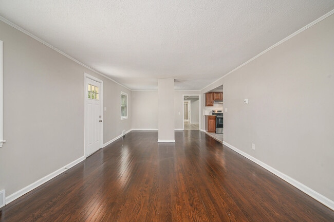 Foto del edificio - 4716 N Olive St