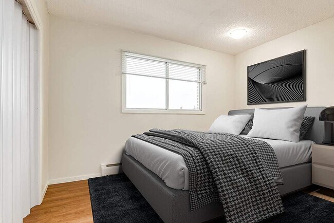 Photo du bâtiment - Soho Manor