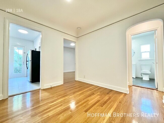 Foto del edificio - 1445 N Alta Vista Blvd