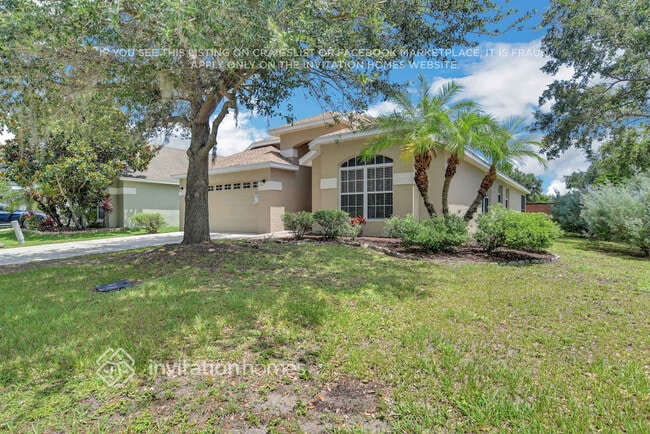 Building Photo - 1005 Tramells Trail