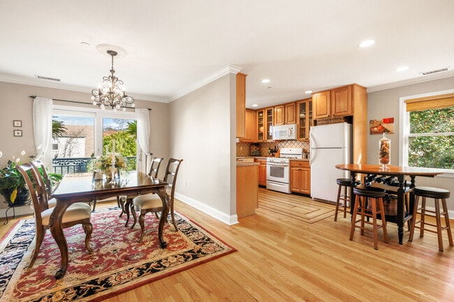 Foto del edificio - 2 Goldwin St