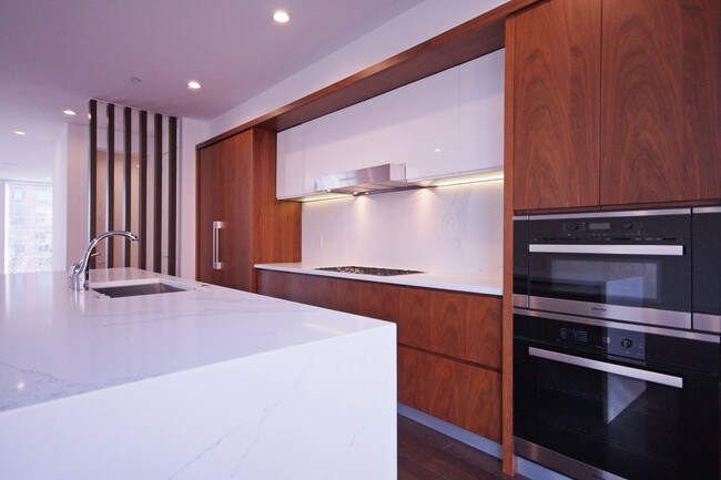 Foto del edificio - 5 Washington Pl