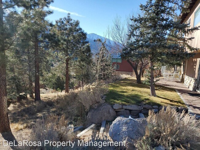 Building Photo - 2 br, 2 bath House - 277 Pinon Hill Rd.