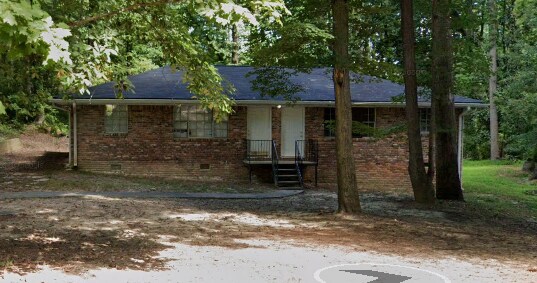 Building Photo - 6476 /6480 Raymond Dr