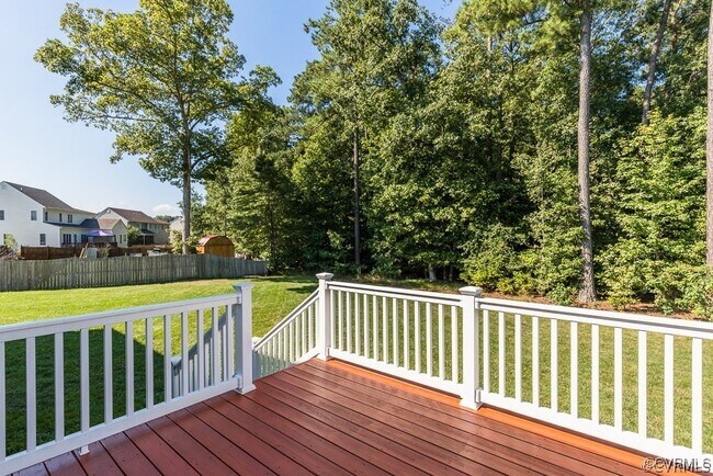 Building Photo - 14018 Mountshire Ln