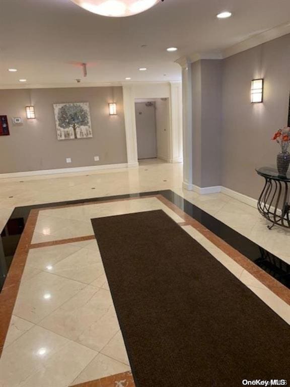 Building Photo - 1 Portico Ct