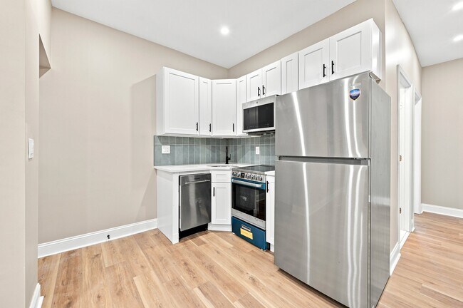 Foto del edificio - 872 N 46th St