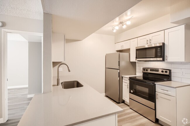 Best 1 Bedroom Apartments in Phoenix, AZ: from $865