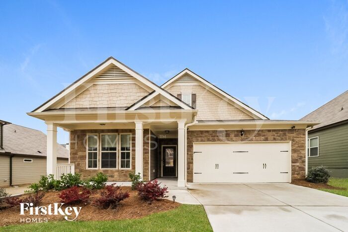 Foto principal - 1017 Creekhead Dr