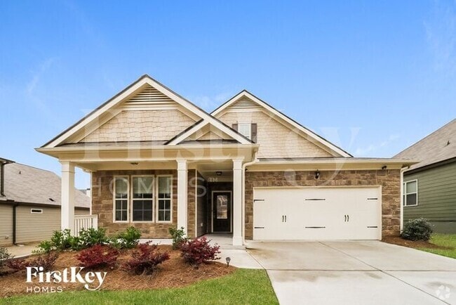 Building Photo - 1017 Creekhead Dr