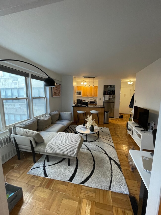 Foto del edificio - 155 E 38th St