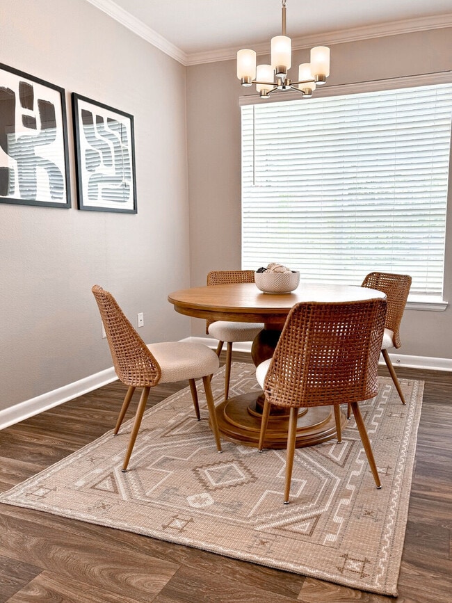 Foto del edificio - The Preserve Apartments