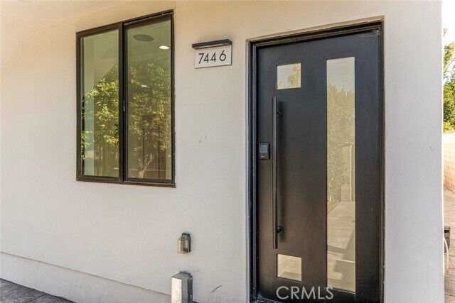 Building Photo - 7446 Mammoth Ave