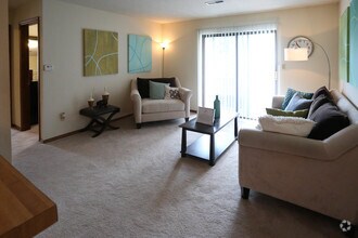 Forest Village photo'