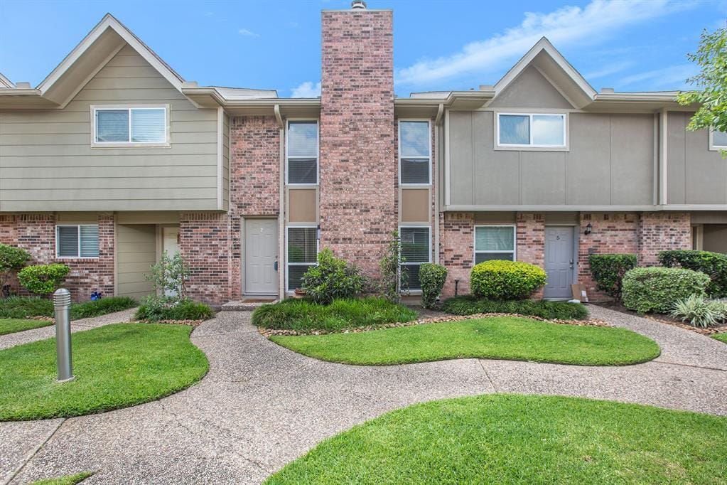 2517 Bering Dr Unit 7, Houston, TX 77057 Condo for Rent in Houston, TX