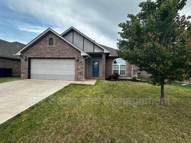 Photo - 2517 NW 194th St House