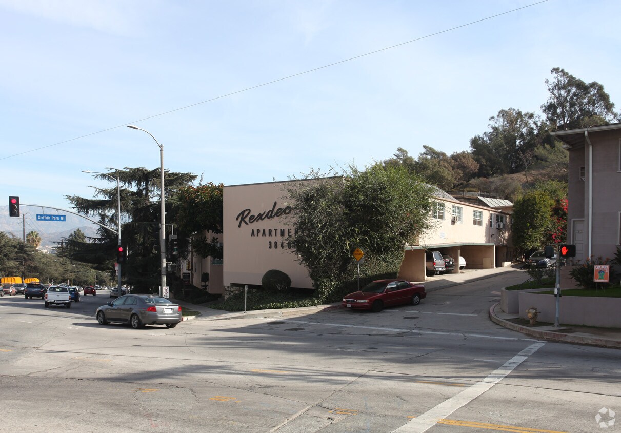 Primary Photo - Rexdeo Apartments