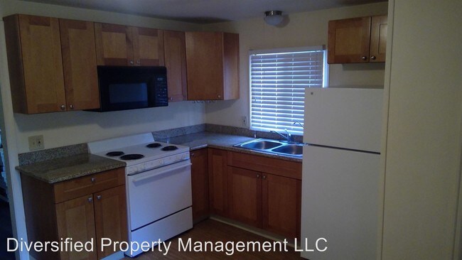 Building Photo - 2 br, 1 bath Apartment - 4260 Hwy 20