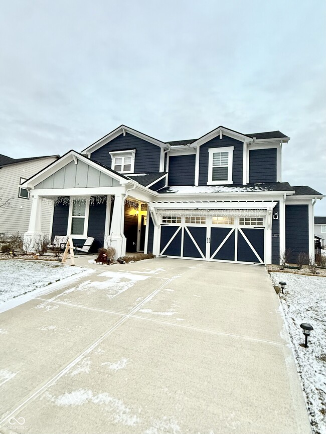 Foto del edificio - 5213 Dunhaven Rd