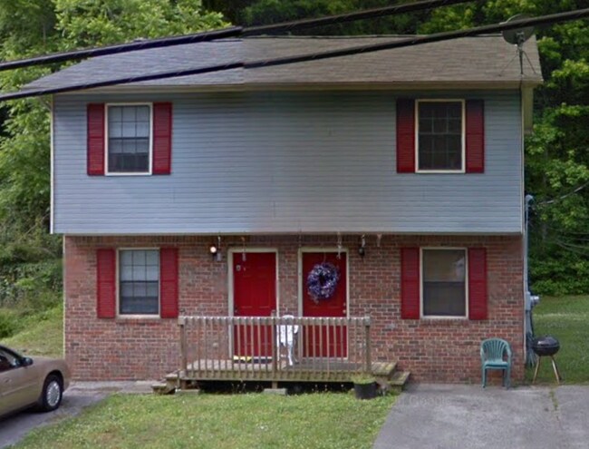 Foto del edificio - 3206 Gleason Dr