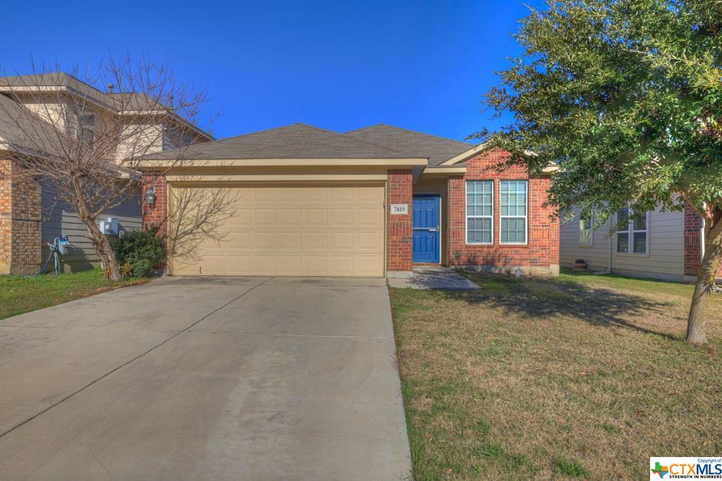 7819 Robin Cv, Selma, TX 78154 House Rental in Selma, TX