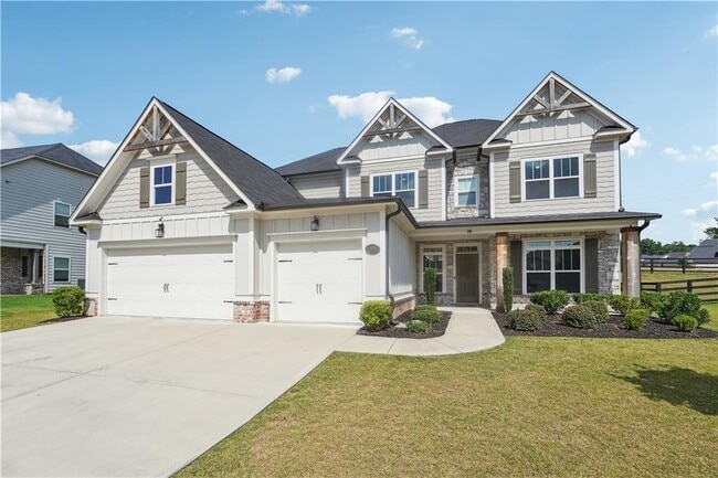 Building Photo - 4055 Starwood Dr