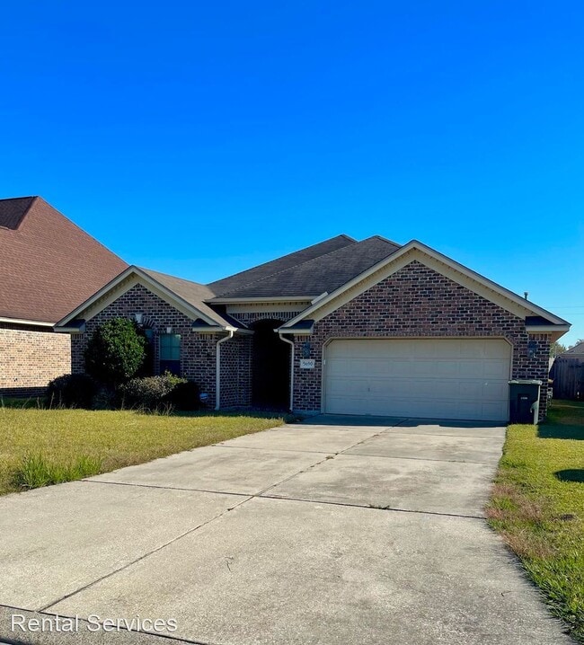 Building Photo - 4 br, 2 bath House - 5690 Nicole Lane