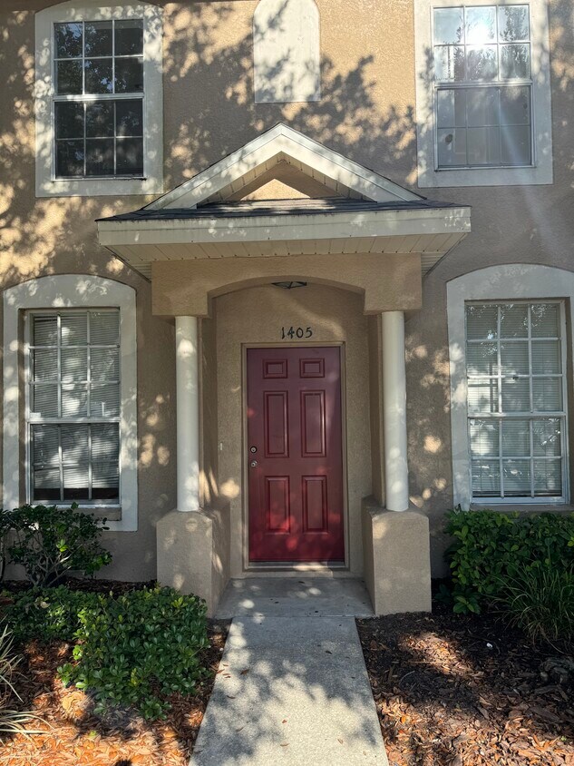 Primary Photo - 1405 Lyonshire Dr