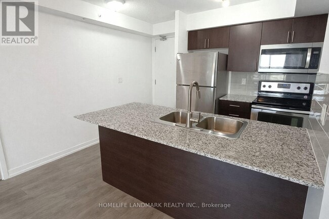 Photo du bâtiment - 1410 Dupont St